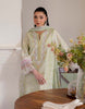 Neeshay Summer Lines Lawn Vol-II – SPRING FERN