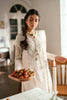 Qalamkar Luxury Lawn Eid Edit – SB-10 Nadia