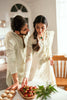 Qalamkar Luxury Lawn Eid Edit – SB-10 Nadia