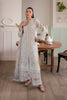 Neeshay Summer Lines Lawn Vol-II – CLOUD VEIL