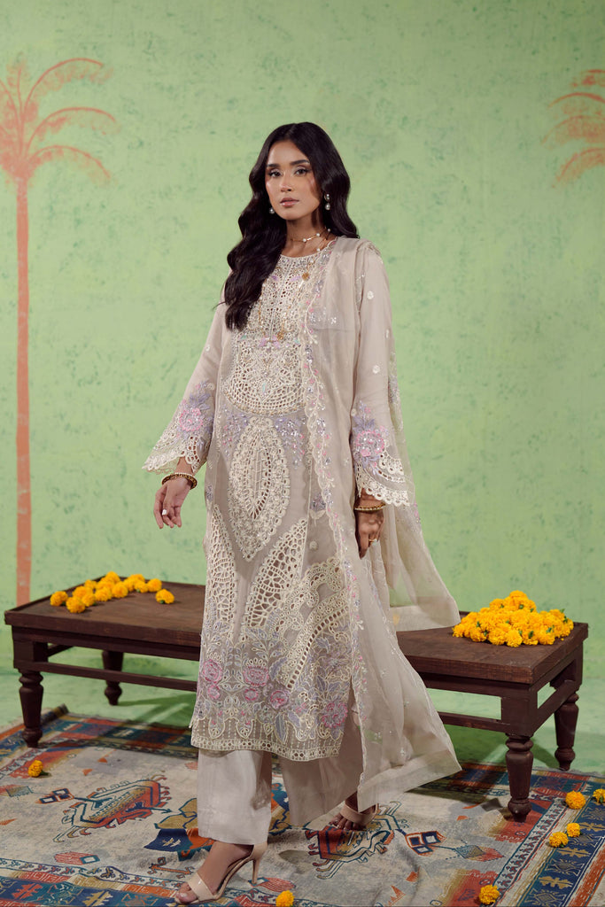 Guzel Bayaan RTW Formal Pret – Faryaad