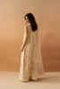 Afrozeh Haze Summer Lawn Edit – Hazelen Yellow