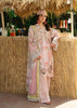 Sardinia Cocktail Summer Edit Lawn – PINK PUNCH