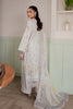 Neeshay Summer Lines Lawn Vol-II – CLOUD VEIL