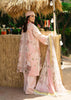 Sardinia Cocktail Summer Edit Lawn – PINK PUNCH