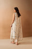 Afrozeh Haze Summer Lawn Edit – Luem Ivory
