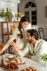 Qalamkar Luxury Lawn Eid Edit – SB-10 Nadia
