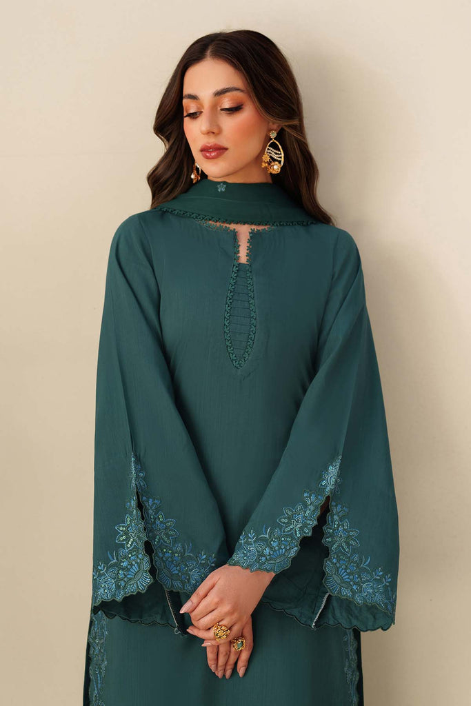 Zarif Tabeer Silk Edit – Sawera