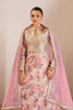 Alizeh Fleur Chiffon Formals – AF-CH-2193-Dina