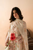 Afrozeh Haze Summer Lawn Edit – Lustre