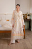 Neeshay Summer Lines Lawn Vol-II – HONEY PEARL