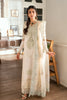 Qalamkar Luxury Lawn Eid Edit – SB-10 Nadia