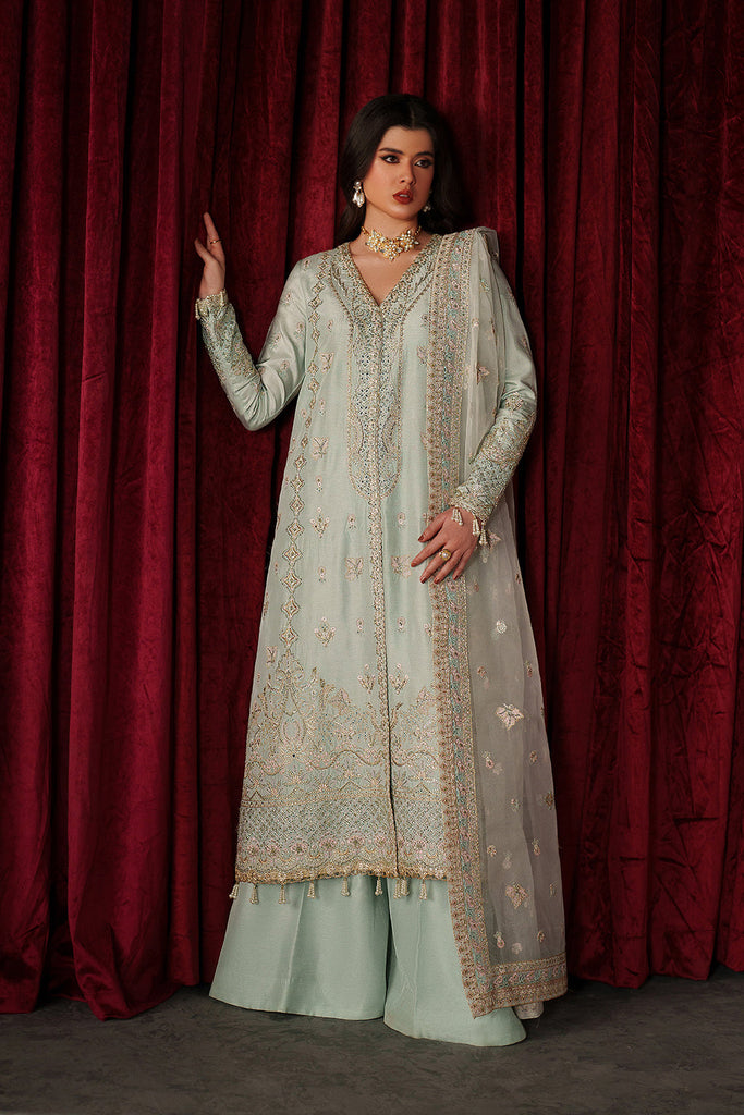 Emaan Adeel Verve Silk Edit Formals – VENEZIA
