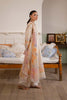 Neeshay Summer Lines Lawn Vol-II – HONEY PEARL
