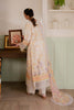 Neeshay Summer Lines Lawn Vol-II – HONEY PEARL
