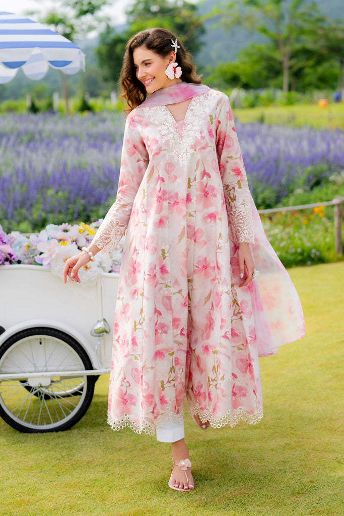 Xenia Eid Edit Lawn – FASA