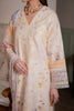 Neeshay Summer Lines Lawn Vol-II – HONEY PEARL