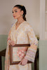 Neeshay Summer Lines Lawn Vol-II – HONEY PEARL