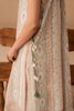 Afrozeh Haze Summer Lawn Edit – Sunnival Ivory