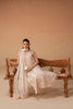 Afrozeh Haze Summer Lawn Edit – Sunnival Ivory