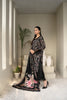 Firdous Resham Printed Cotton Fall '24 – D702