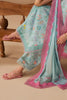 Afrozeh Haze Summer Lawn Edit – Sunlaced Plum