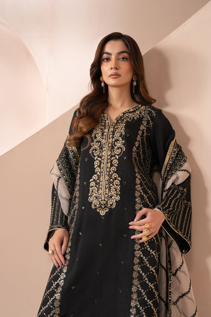 Xenia Zaeva Luxury Festive Formals – AYANEH