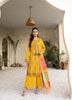 Firdous Resham Printed Cotton Fall '24 – D707