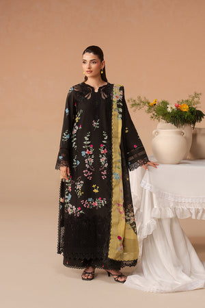 Afrozeh Haze Lawn