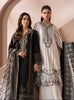 Xenia Zaeva Luxury Festive Formals – AYANEH