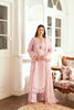 Qalamkar Luxury Lawn Eid Edit – SB-06 Komal