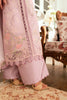 Qalamkar Luxury Lawn Eid Edit – SB-06 Komal