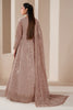 Alizeh Reena Handcrafted Edit Formals – AF-HM-4031-Saffron