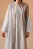 Afrozeh Haze Summer Lawn Edit – Sunnival Blue