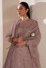 Alizeh Reena Handcrafted Edit Formals – AF-HM-4031-Saffron