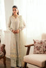Qalamkar Luxury Lawn Eid Edit – SB-08 Rimsha