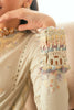 Qalamkar Luxury Lawn Eid Edit – SB-08 Rimsha