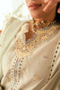 Qalamkar Luxury Lawn Eid Edit – SB-08 Rimsha