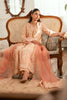 Qalamkar Luxury Lawn Eid Edit – SB-07 Zoya