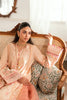 Qalamkar Luxury Lawn Eid Edit – SB-07 Zoya
