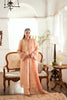 Qalamkar Luxury Lawn Eid Edit – SB-07 Zoya