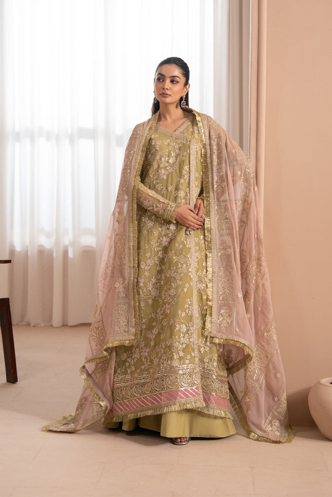 Xenia Zaeva Luxury Festive Formals – NIVVI