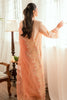 Qalamkar Luxury Lawn Eid Edit – SB-07 Zoya