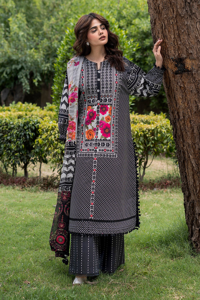 Charizma C-Prints Lawn – CP6-32