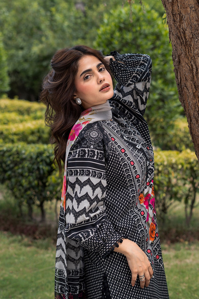 Charizma C-Prints Lawn – CP6-32