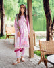 Roheenaz Garden Veal Printed Lawn – Rosey Daze