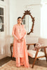Qalamkar Luxury Lawn Eid Edit – SB-12 Jafa