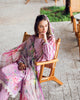 Roheenaz Garden Veal Printed Lawn – Rosey Daze