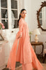 Qalamkar Luxury Lawn Eid Edit – SB-12 Jafa