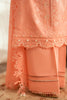 Qalamkar Luxury Lawn Eid Edit – SB-12 Jafa